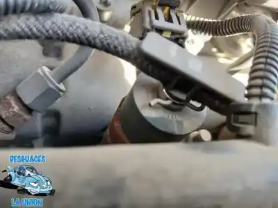 Peça sobressalente para automóvel em segunda mão  por CITROEN NEMO  Referências OEM IAM 0445110351  