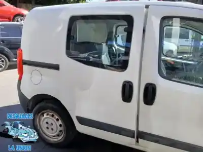 Peça sobressalente para automóvel em segunda mão  por CITROEN NEMO  Referências OEM IAM   
