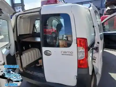 Peça sobressalente para automóvel em segunda mão  por CITROEN NEMO  Referências OEM IAM   
