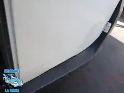 İkinci el araba yedek parçası arka sag kapi için citroen nemo attraction oem iam referansları   