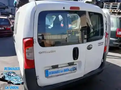 Peça sobressalente para automóvel em segunda mão  por CITROEN NEMO  Referências OEM IAM   