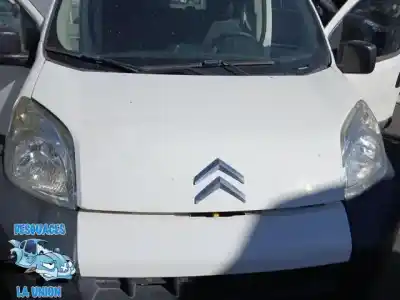 Peça sobressalente para automóvel em segunda mão  por CITROEN NEMO  Referências OEM IAM   