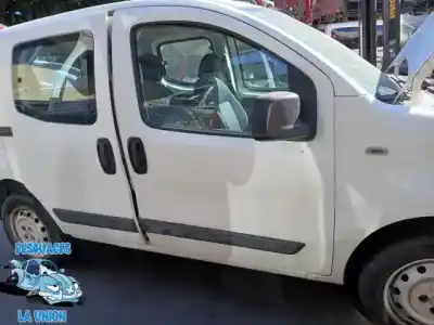 Peça sobressalente para automóvel em segunda mão  por CITROEN NEMO  Referências OEM IAM   