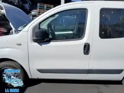 Peça sobressalente para automóvel em segunda mão  por CITROEN NEMO  Referências OEM IAM   