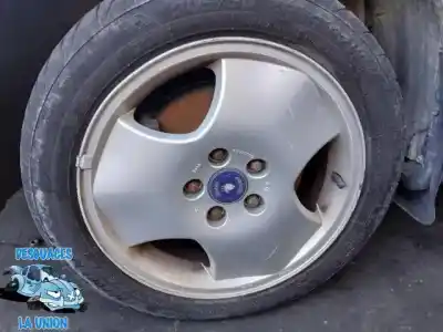 Pezzo di ricambio per auto di seconda mano Cerchione in lega per SAAB 9-3 BERLINA 2.2 S TID Riferimenti OEM IAM R16  