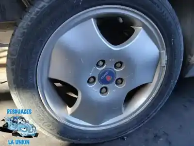Pezzo di ricambio per auto di seconda mano Cerchione in lega per SAAB 9-3 BERLINA 2.2 S TID Riferimenti OEM IAM R16  