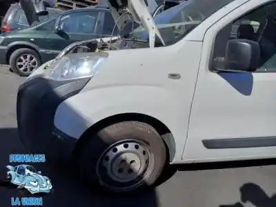 Second-hand car spare part LEFT FRONT FIN for CITROEN NEMO  OEM IAM references   