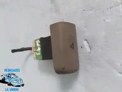 Tweedehands auto-onderdeel waarschuwing voor nissan cabstar 01.04 -> cabina simple cabina individual oem iam-referenties 