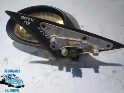 Peça sobressalente para automóvel em segunda mão espelho retrovisor esquerdo por bmw serie 3 coupe (e92) e92 coupé 320d referências oem iam f0143101