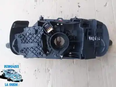 Автозапчасти б/у кольцо подушки безопасности за renault clio iii authentique ссылки oem iam 8200627603 88100081348 8200627567k