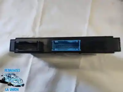 Peça sobressalente para automóvel em segunda mão módulo eletrônico por bmw serie 3 coupe (e92) e92 coupé 320d referências oem iam 532420015