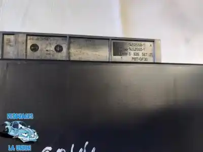 Second-hand car spare part electronic module for bmw serie 3 coupe (e92) e92 coupé 320d oem iam references 532420015 10681810 9610100388