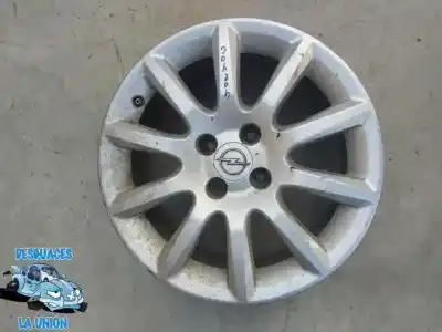 Автозапчастина б/у ШИНА для OPEL ASTRA H BERLINA Cosmo Посилання на OEM IAM R16   Автозапчастина б/у ШИНА для OPEL ASTRA H BERLINA Cosmo Посилання на OEM IAM R16