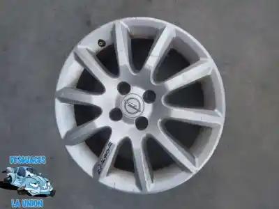 Автозапчастина б/у ШИНА для OPEL ASTRA H BERLINA Cosmo Посилання на OEM IAM R16   Автозапчастина б/у ШИНА для OPEL ASTRA H BERLINA Cosmo Посилання на OEM IAM R16