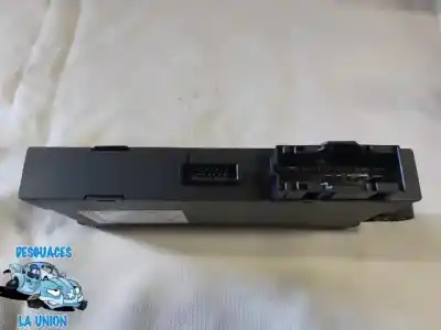 Peça sobressalente para automóvel em segunda mão módulo eletrônico por bmw serie 3 coupe (e92) e92 coupé 320d referências oem iam 5wk49513vbr