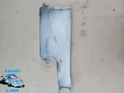 Pezzo di ricambio per auto di seconda mano PARAFANGO ANTERIORE SINISTRO per NISSAN CABSTAR 01.04 -> Cabina simple Cabina individual Riferimenti OEM IAM   