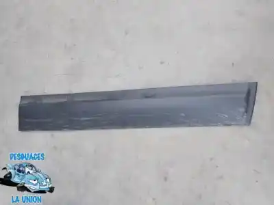 Pezzo di ricambio per auto di seconda mano MODANATURA per NISSAN QASHQAI (J10) Acenta Riferimenti OEM IAM 80870JD000  