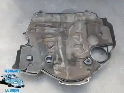 Peça sobressalente para automóvel em segunda mão tampa do motor por bmw serie 3 coupe (e92) e92 coupé 320d referências oem iam 