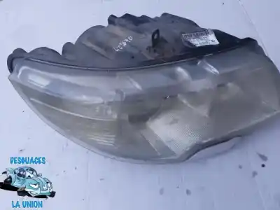 Gebrauchtes Autoersatzteil rechter scheinwerfer zum skoda superb ii ranchera familiar (3t5) 2.0 tdi 16v oem-iam-referenzen 7l6941329b 3t1941016b 5df00936815