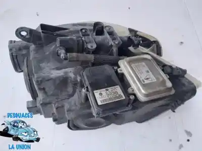 Gebrauchtes Autoersatzteil rechter scheinwerfer zum skoda superb ii ranchera familiar (3t5) 2.0 tdi 16v oem-iam-referenzen 7l6941329b 3t1941016b 5df00936815