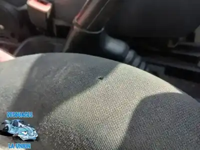 Peça sobressalente para automóvel em segunda mão assento dianteiro direito por citroen nemo attraction referências oem iam   