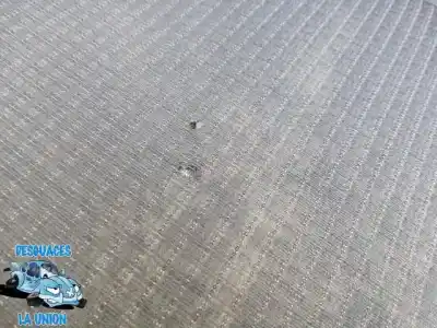 Peça sobressalente para automóvel em segunda mão assento dianteiro esquerdo por citroen nemo attraction referências oem iam   