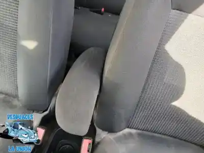 Peça sobressalente para automóvel em segunda mão assento dianteiro esquerdo por citroen nemo attraction referências oem iam   