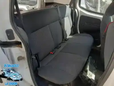 Peça sobressalente para automóvel em segunda mão Bancos Traseiros por CITROEN NEMO Attraction Referências OEM IAM   