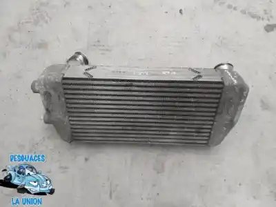 Peça sobressalente para automóvel em segunda mão INTERCOOLER por KIA CARNIVAL II (GQ)  Referências OEM IAM 281904X90X  28190-4X90X