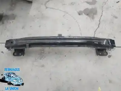 Gebrauchtes Autoersatzteil verstärkung vorderer stossfänger zum skoda superb ii ranchera familiar (3t5) 2.0 tdi 16v oem-iam-referenzen   