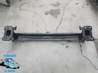 Gebrauchtes Autoersatzteil Verstärkung Vorderer Stossfänger zum SKODA SUPERB II RANCHERA FAMILIAR (3T5) 2.0 TDI 16V OEM-IAM-Referenzen   