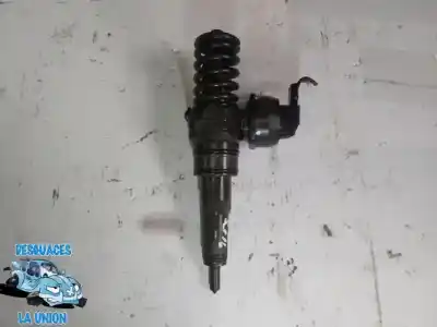 Gebrauchtes Autoersatzteil injektor zum skoda superb ii ranchera familiar (3t5) 2.0 tdi 16v oem-iam-referenzen 038130073bq  