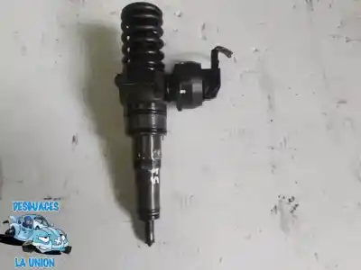 İkinci el araba yedek parçası enjektör için skoda superb ii ranchera familiar (3t5) 2.0 tdi 16v oem iam referansları 038130073bq  