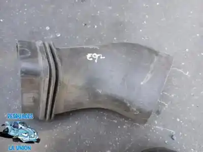Peça sobressalente para automóvel em segunda mão tubo por bmw serie 3 coupe (e92) e92 coupé 320d referências oem iam 13717798876 01