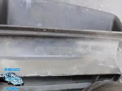 Peça sobressalente para automóvel em segunda mão tubo por bmw serie 3 coupe (e92) e92 coupé 320d referências oem iam 13717541738 02