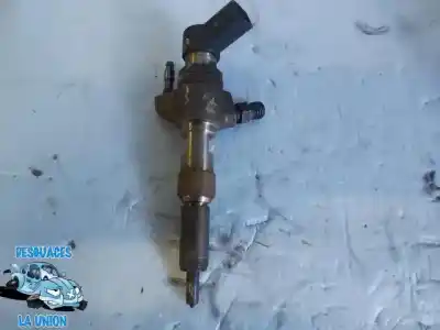 Peça sobressalente para automóvel em segunda mão injetor por peugeot 308 style referências oem iam 50274v05 85228 9674973080