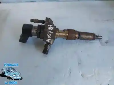 Second-hand car spare part INJECTOR for PEUGEOT 308  OEM IAM references 9674973080 85228 50274V05