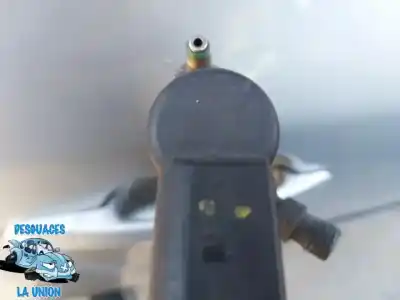 Peça sobressalente para automóvel em segunda mão injetor por peugeot 308 style referências oem iam 50274v05 75811 9674973080