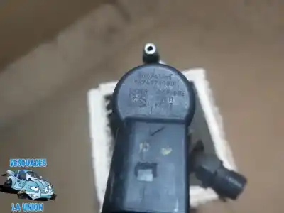 Peça sobressalente para automóvel em segunda mão injetor por peugeot 308 style referências oem iam 50274v05 75811 9674973080