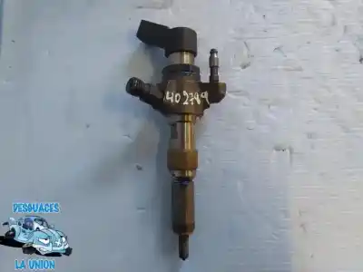 Peça sobressalente para automóvel em segunda mão injetor por peugeot 308 style referências oem iam 50274v05 75811 9674973080