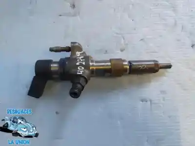 Second-hand car spare part INJECTOR for PEUGEOT 308  OEM IAM references 50274V05 75811 9674973080