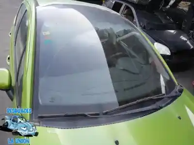 Peça sobressalente para automóvel em segunda mão Para Brisas por CITROEN C3 Comercial 68 CV / 50 KW Referências OEM IAM   
