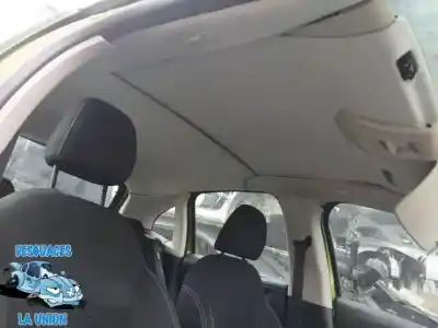 Peça sobressalente para automóvel em segunda mão tecto de abrir interior por citroen c3 comercial 68 cv / 50 kw referências oem iam   