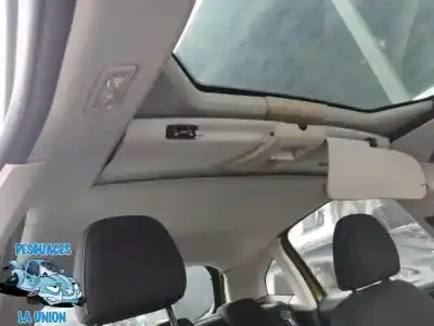 Peça sobressalente para automóvel em segunda mão tecto de abrir interior por citroen c3 comercial 68 cv / 50 kw referências oem iam 