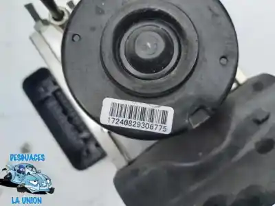 Peça sobressalente para automóvel em segunda mão abs por toyota yaris connect referências oem iam 445100d031 06210207464 17240829306775