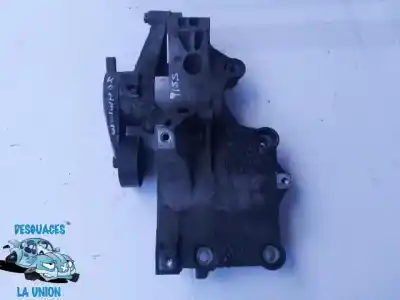 Автозапчастина б/у підтримка двигуна для skoda superb ii ranchera familiar (3t5) 2.0 tdi 16v посилання на oem iam 038903143af  038903143 af