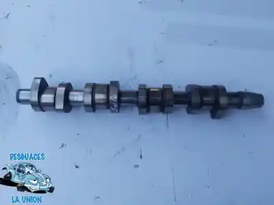 Автозапчастина б/у разповідний вал для skoda superb ii ranchera familiar (3t5) 2.0 tdi 16v посилання на oem iam   