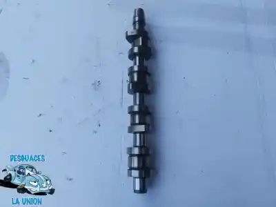 Second-hand car spare part camshaft for skoda superb ii ranchera familiar (3t5) 2.0 tdi 16v oem iam references 