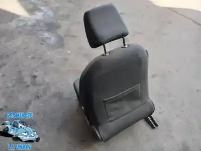 Peça sobressalente para automóvel em segunda mão assento dianteiro direito por toyota yaris connect referências oem iam   