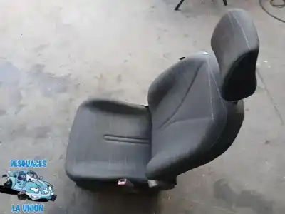 Peça sobressalente para automóvel em segunda mão assento dianteiro direito por toyota yaris connect referências oem iam   